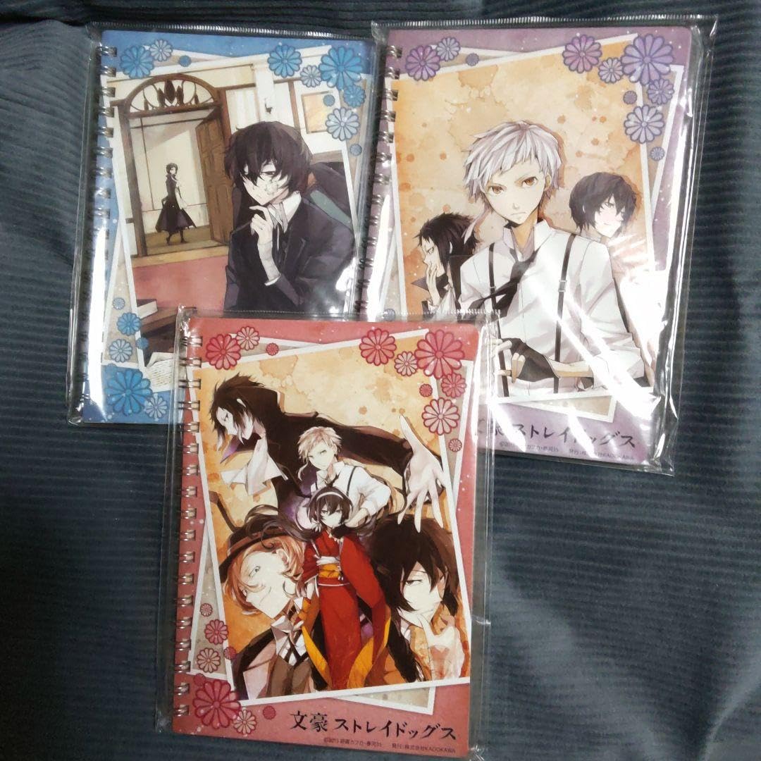 Amazon.co.jp: 文スト 文豪ストレイドッグス 芥川龍之介 太宰治 中原中